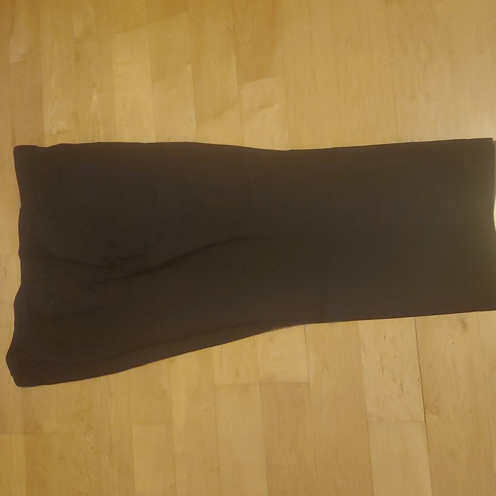 Haband Executive Division Black Dress Pants 50S